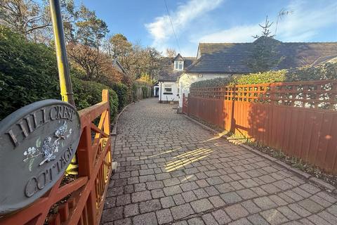 undefined, Raby Drive, Wirral CH63