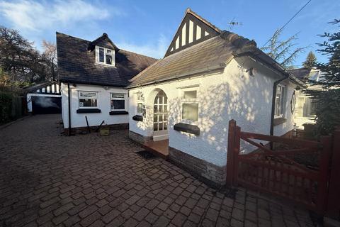 undefined, Raby Drive, Wirral CH63