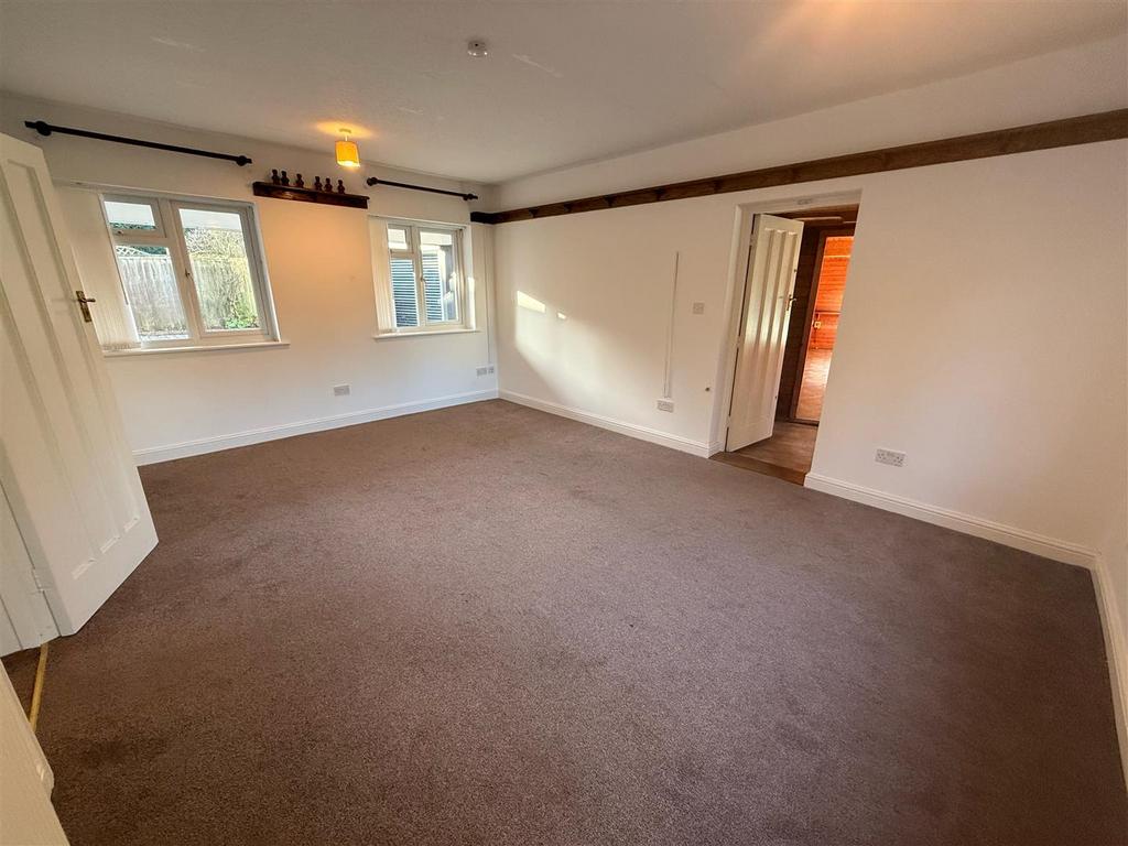 Reception 5 (Games Room)