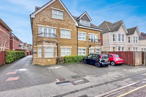 Westby Road, Bournemouth BH5
