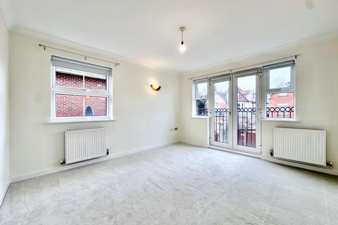 2 bedroom flat for sale, Westby Road, Bournemouth BH5