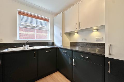 2 bedroom flat for sale, Westby Road, Bournemouth BH5