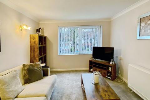 undefined, Upper Holland Road, Sutton Coldfield