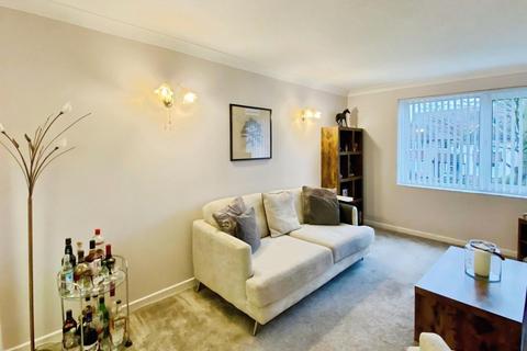 1 bedroom retirement property for sale, Upper Holland Road, Sutton Coldfield