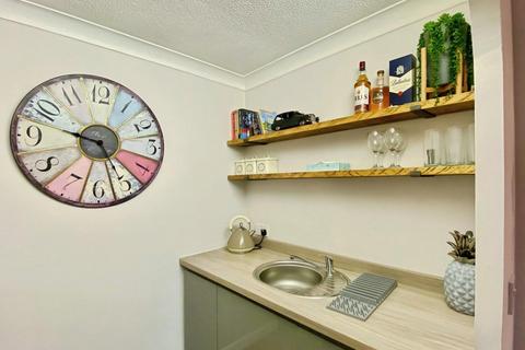1 bedroom retirement property for sale, Upper Holland Road, Sutton Coldfield