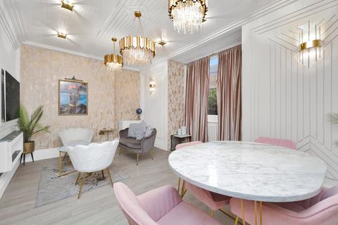 undefined, Lady Somerset Road, London