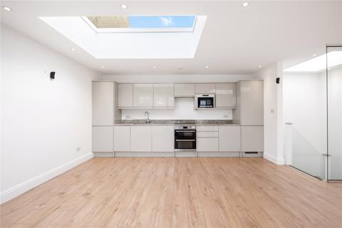 2 bedroom end of terrace house for sale, Upper Tooting Park, London, SW17