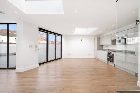 2 bedroom end of terrace house for sale, Upper Tooting Park, London, SW17