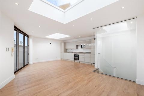 2 bedroom end of terrace house for sale, Upper Tooting Park, London, SW17