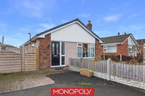undefined, Ashly Court, St. Asaph LL17