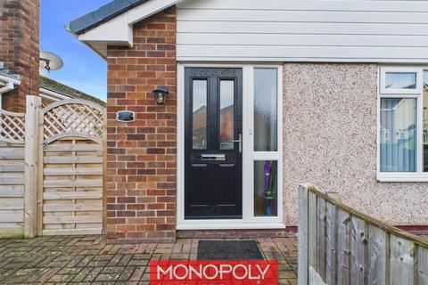 undefined, Ashly Court, St. Asaph LL17