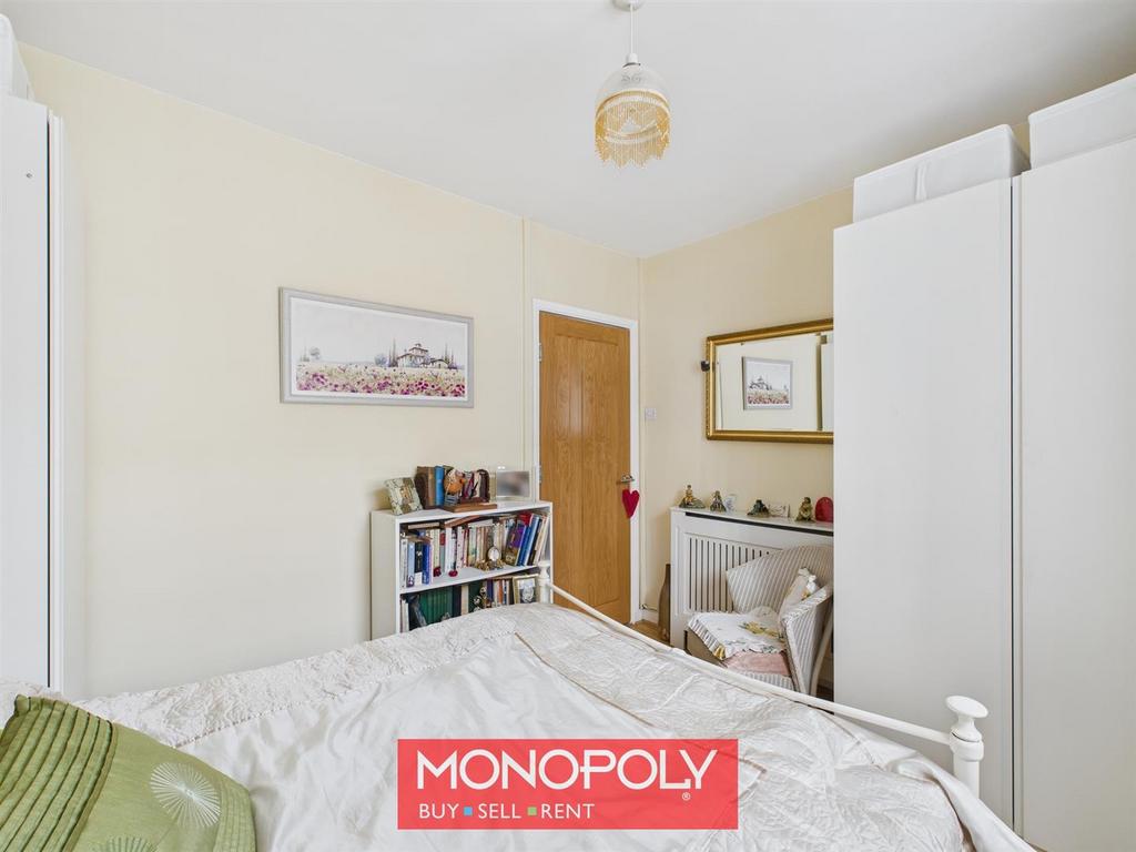 Bedroom 3
