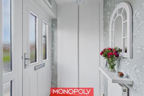 undefined, Ashly Court, St. Asaph LL17