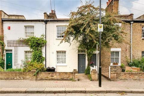 undefined, Cardross Street, London W6