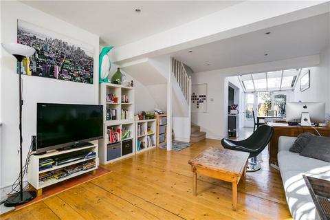 undefined, Cardross Street, London W6