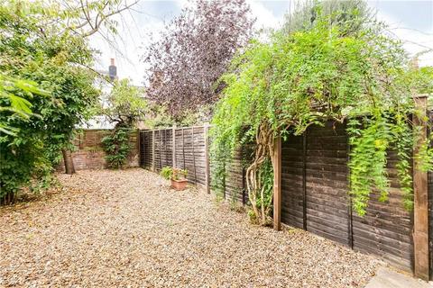 undefined, Cardross Street, London W6
