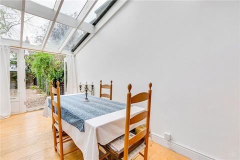 undefined, Cardross Street, London W6