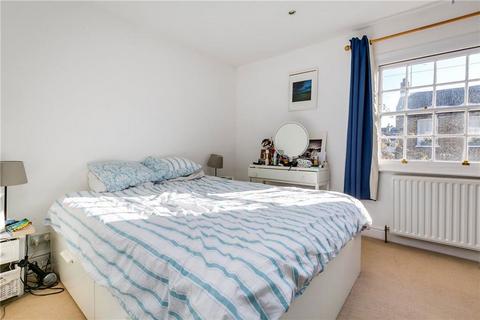 undefined, Cardross Street, London W6