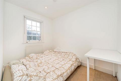 undefined, Cardross Street, London W6