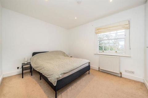 undefined, Cardross Street, London W6