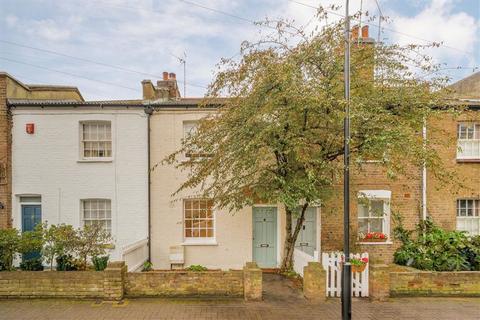 undefined, Cardross Street, London W6