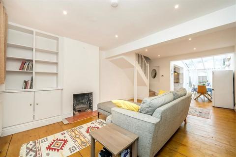 undefined, Cardross Street, London W6