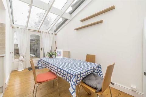 undefined, Cardross Street, London W6