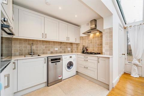 undefined, Cardross Street, London W6