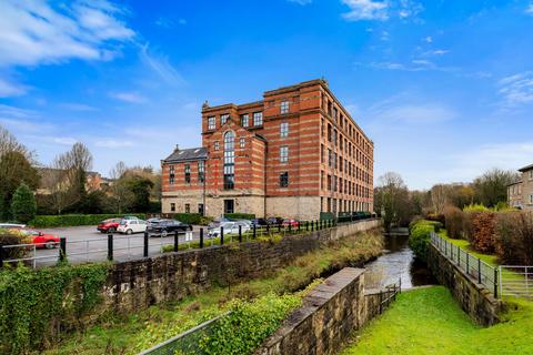 Apartment - Brook Mill, Threadfold Way, Bolton, BL7
