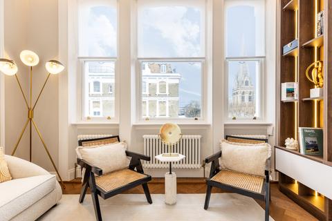 2 bedroom apartment for sale, Redcliffe Square, London, SW10