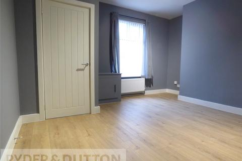 2 bedroom terraced house to rent, Queensway, Rochdale, Greater Manchester, OL11