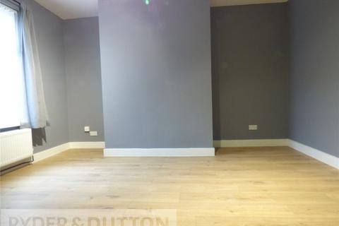 2 bedroom terraced house to rent, Queensway, Rochdale, Greater Manchester, OL11