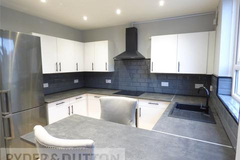 2 bedroom terraced house to rent, Queensway, Rochdale, Greater Manchester, OL11