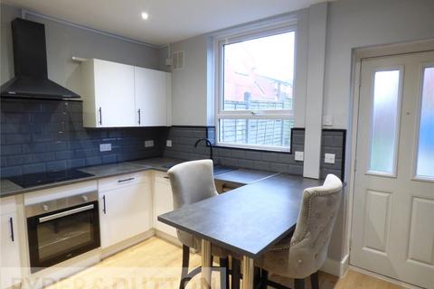 2 bedroom terraced house to rent, Queensway, Rochdale, Greater Manchester, OL11