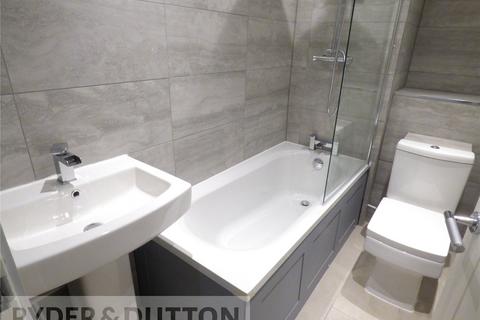 2 bedroom terraced house to rent, Queensway, Rochdale, Greater Manchester, OL11