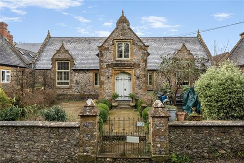 2 bedroom terraced house for sale, Chardstock, Axminster, Devon, EX13