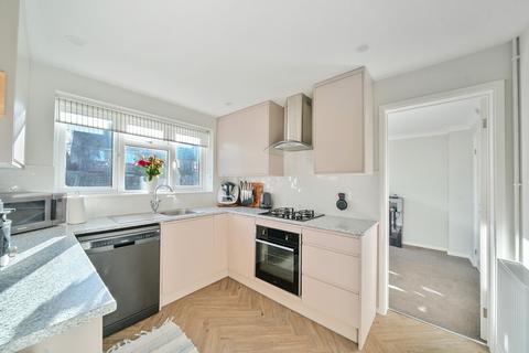 undefined, Nutfield Road, Southampton SO16