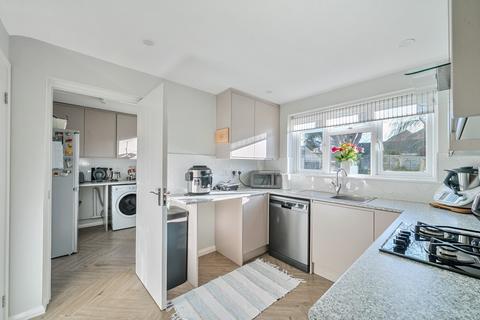 undefined, Nutfield Road, Southampton SO16