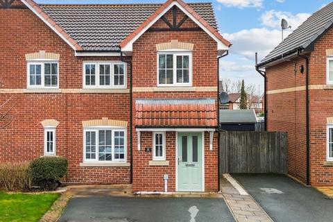 undefined, Tatton Way, Eccleston, WA10