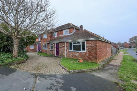 3 bedroom detached house for sale, Chanctonbury Road, Burgess Hill, RH15