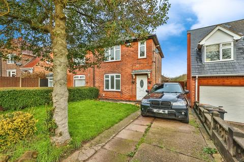 3 bedroom semi-detached house for sale, Cambridge Street, Nottingham, NG4