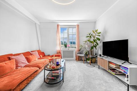 2 bedroom flat to rent, Peters Court, Porchester Road, London