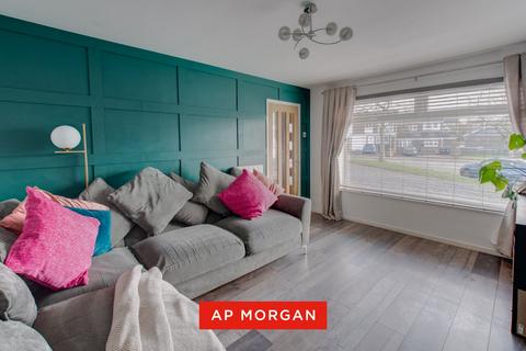 undefined, Pennine Road, Bromsgrove, Worcestershire, B61