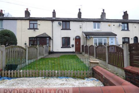 undefined, Pleasant Street, Heywood, Greater Manchester, OL10