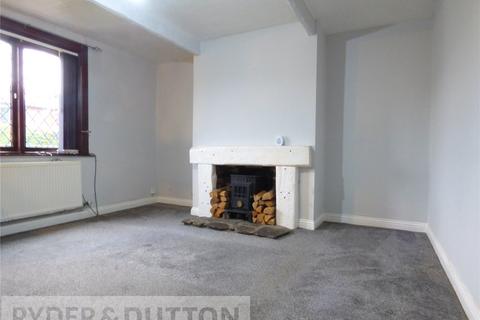undefined, Pleasant Street, Heywood, Greater Manchester, OL10