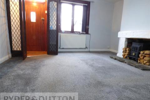 undefined, Pleasant Street, Heywood, Greater Manchester, OL10