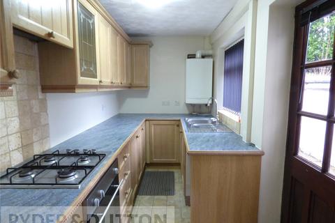 undefined, Pleasant Street, Heywood, Greater Manchester, OL10