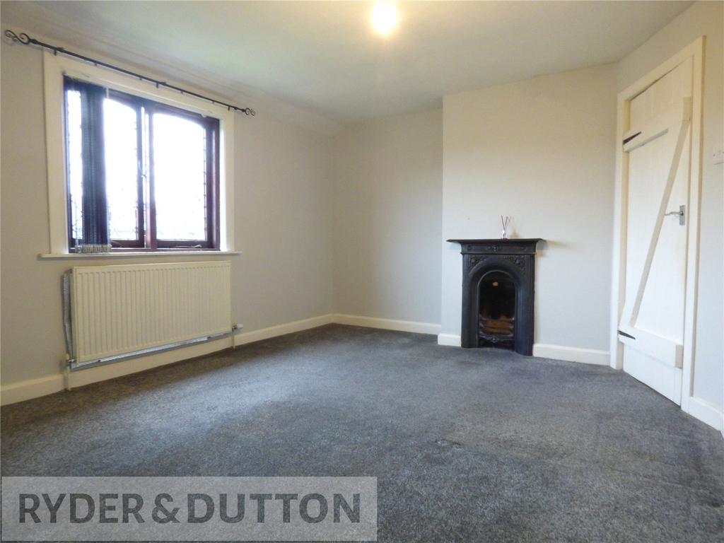 Front Bedroom