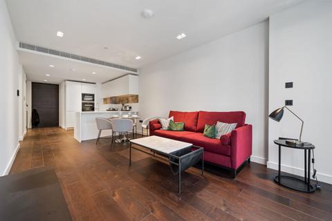 1 bedroom flat to rent, Casson Square, London