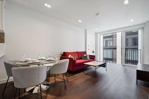 1 bedroom flat to rent, Casson Square, London